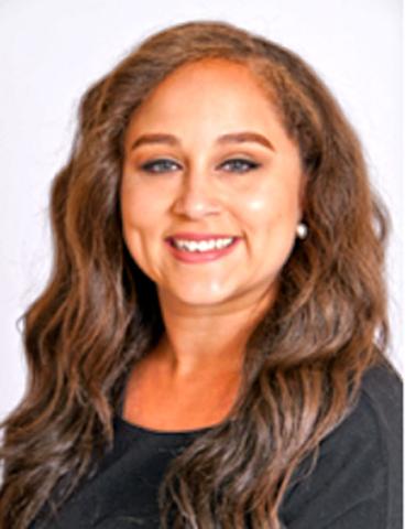 headshot of Caravella McCuistian
