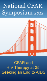 National CFAR Symposium