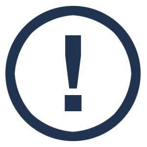 Alert Icon